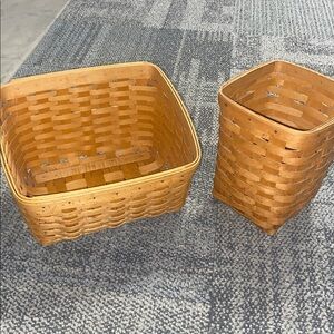Longaberger Baskets